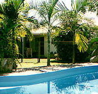 Kaikea Bed and Breakfast - Accommodation Tasmania