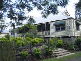 Thornton Country Retreat - Accommodation Tasmania 0