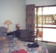 Amaroo Motor Inn - Accommodation Tasmania