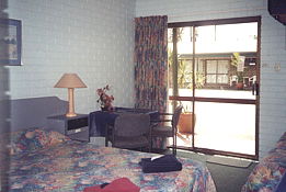 Amaroo Motor Inn - Accommodation Tasmania 0
