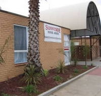 Port Broughton Sunnyside Hotel Motel - Accommodation Tasmania