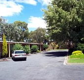 Jubilee Motor Inn - Accommodation Tasmania