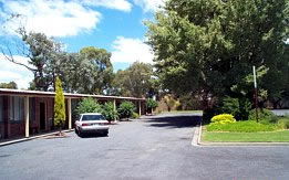 Jubilee Motor Inn - Accommodation Tasmania 0