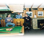 Avalanche Ski Lodge - Accommodation Tasmania