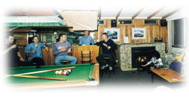 Avalanche Ski Lodge - Accommodation Tasmania 0