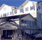 Zirkys Lodge - Accommodation Tasmania