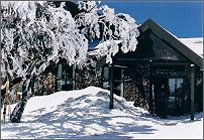 Arlberg Hotel Mt Buller - Accommodation Tasmania 0