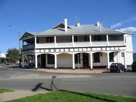 Accommodation Tasmania