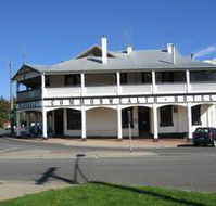 Commonwealth Hotel - Accommodation Tasmania