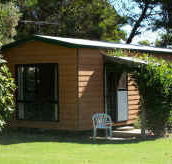 Casuarina Cabins - Accommodation Tasmania