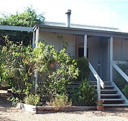 Ellisfield Farm - Accommodation Tasmania