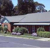 Hepburn Springs Motor Inn - Accommodation Tasmania