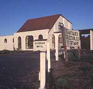 Rosedale Motel - Accommodation Tasmania