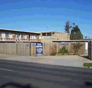 Sale Motel - Accommodation Tasmania