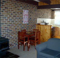 Warrawee Holiday Units - Accommodation Tasmania