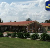  Werribee Park Motor Inn - Accommodation Tasmania