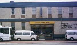 The Flying Angel Club - Accommodation Tasmania 0