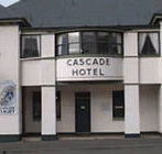 Cascade Hotel - Accommodation Tasmania