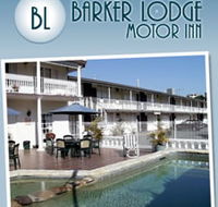 Barker Lodge Motor Inn - Accommodation Tasmania