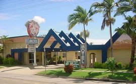 Hi Roller Motel - Accommodation Tasmania 0