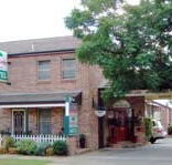 Cedar Lodge Motel - Accommodation Tasmania