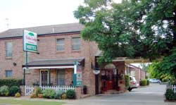 Cedar Lodge Motel - Accommodation Tasmania 0