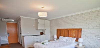 Southern Ocean Motor Inn Port Campbell - Accommodation Tasmania 6