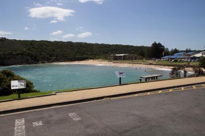 Southern Ocean Motor Inn Port Campbell - Accommodation Tasmania 7