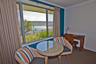 Southern Ocean Motor Inn Port Campbell - Accommodation Tasmania 10