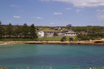 Southern Ocean Motor Inn Port Campbell - Accommodation Tasmania 13