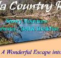 Koomulla Country Retreat - Accommodation Tasmania