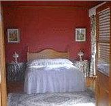 Heronswood House - Accommodation Tasmania