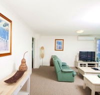 Sails Apartments - Accommodation Tasmania