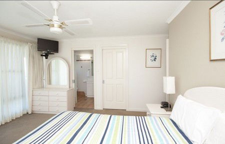 Sails Apartments - Accommodation Tasmania 3