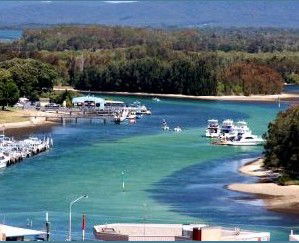 Sails Apartments - Accommodation Tasmania 5