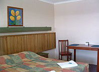 Boyne Island Motel And Villas - Accommodation Tasmania 2