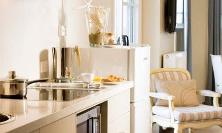 Quality Suites Deep Blue - Accommodation Tasmania 3