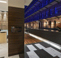 Intercontinental Melbourne The Rialto Hotel - Accommodation Tasmania