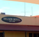 Nelson Hotel - Accommodation Tasmania