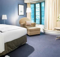 Novotel Melbourne On Collins - Accommodation Tasmania