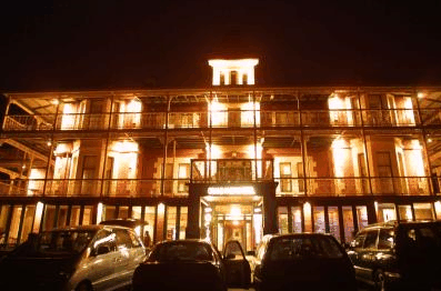 Grand Pacific Hotel Lorne - Accommodation Tasmania