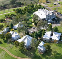 Pinnacle Valley Resort - Accommodation Tasmania