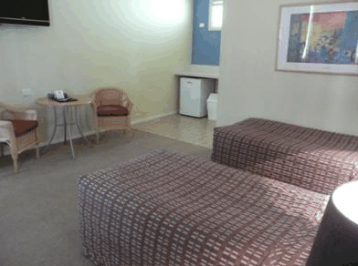 Margaret River Holiday Suites - Accommodation Tasmania