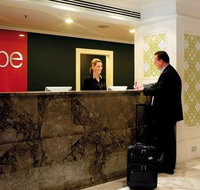 Vibe Savoy Hotel Melbourne - Accommodation Tasmania