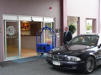 Lismore Bounty Motel - Accommodation Tasmania 3