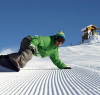 Snowbird Inn - Accommodation Tasmania
