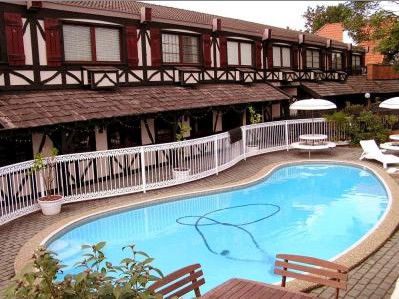 Ascot Motor Inn - Accommodation Tasmania 1