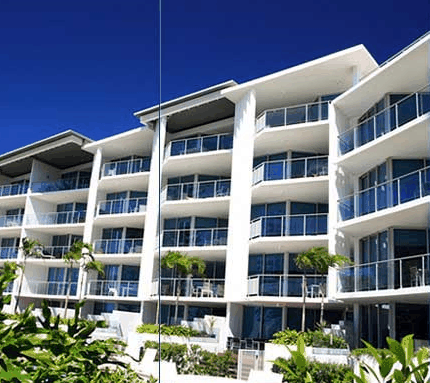 Bargara QLD Accommodation Tasmania