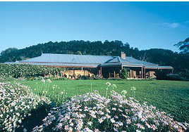 Jaspers Brush B And B - Accommodation Tasmania 2