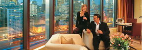 Southbank VIC Accommodation Tasmania